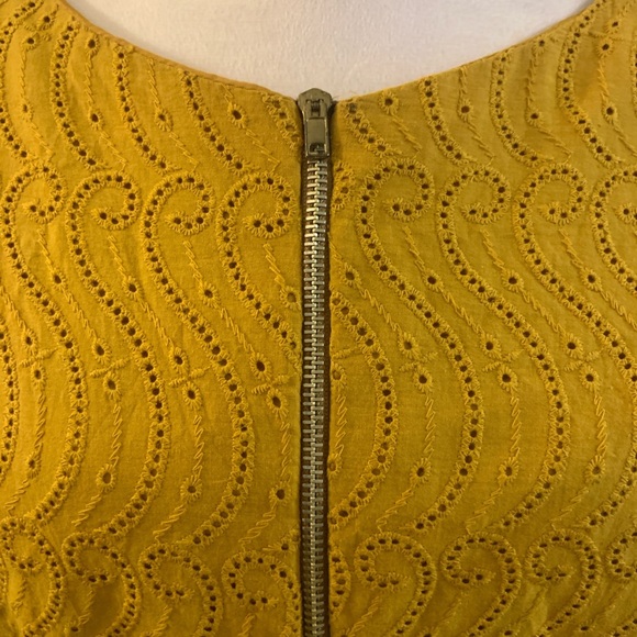 Cool find! Vintage Hamdmade Patchwork Zipup Top/Vest - Appropriate L-XL - Picture 2 of 7